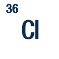 Cl-36